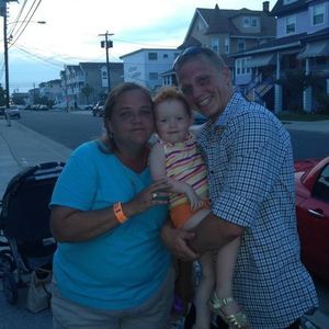 Meet your Posher, Tammy